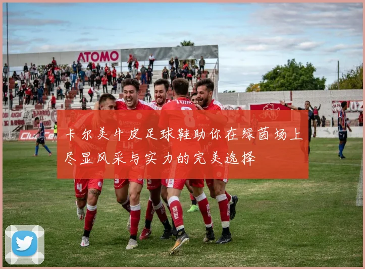 卡尔美牛皮足球鞋助你在绿茵场上尽显风采与实力的完美选择