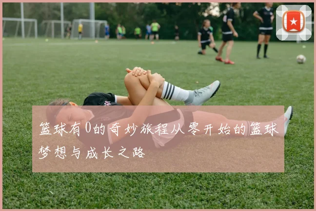 篮球有0的奇妙旅程从零开始的篮球梦想与成长之路