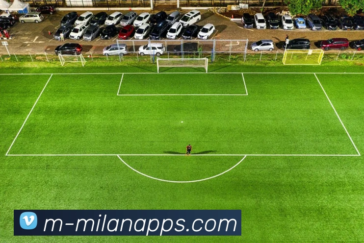 米兰体育全站App